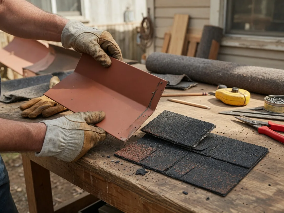 Roof Repair company in Wood Lake, MN